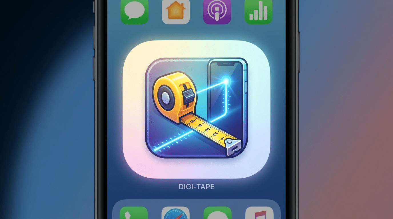 Mide Ambientes con Precisión: App Gratuita de Trena