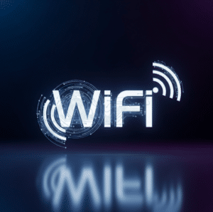 Encuentra Redes WiFi Rápidamente con Esta Aplicación