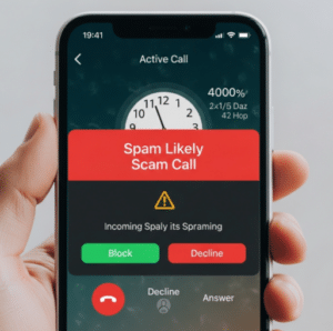 Bloquea llamadas no deseadas con esta aplicación