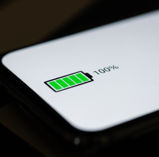 Mejora la Duración de tu Batería Móvil