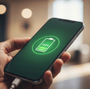 Optimiza la Batería de tu Móvil Fácilmente