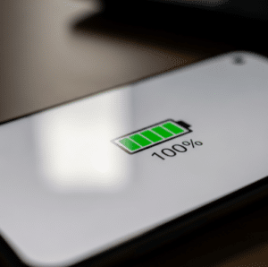 Optimiza la Batería de tu Móvil Fácilmente