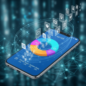 Amplía el almacenamiento de tu móvil fácilmente