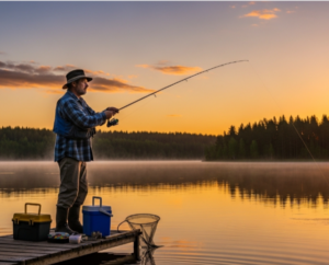 Sonar de pesca: tecnología para mejores capturas