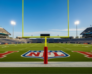 Ver NFL en directo desde tu móvil fácilmente