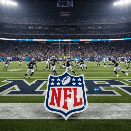 NFL en directo: las mejores apps móviles