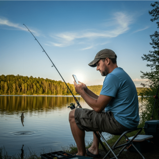 Sonar de Pesca: Revolución en la Pesca Deportiva