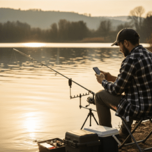 Sonar de Pesca: La Revolución en tu Móvil