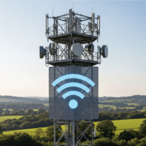 Encuentra Redes Wi-Fi Rápidamente con Esta Aplicación