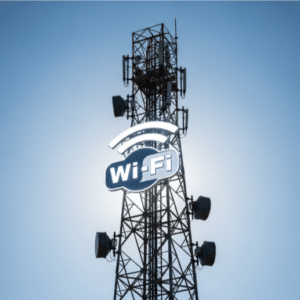 Encuentra Redes Wi-Fi con Esta Nueva Aplicación