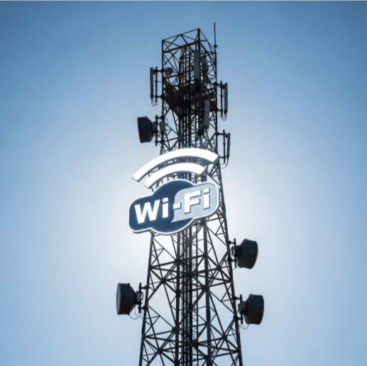 Encuentra Redes Wi-Fi con Esta Nueva Aplicación