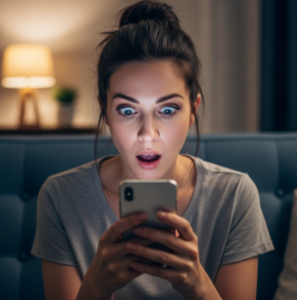 App para Ver Novelas Cortas en Cualquier Momento