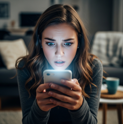 Aplicación para Ver Novelas Cortas en Línea