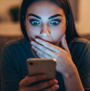 Aplicación para Ver Novelas Cortas en Línea