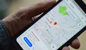 Beneficios de Usar Aplicaciones GPS en tu Vida Diaria