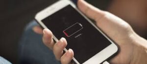 Mejora la duración de la batería de tu móvil