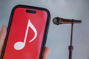 App de Karaoke Gratis para Cantar en Casa