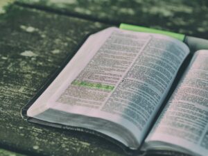 Guía para Aplicar la Biblia en la Vida