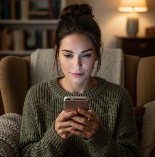 App para Ver Telenovelas Cortas en Línea