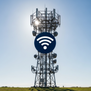 Encuentra Redes WiFi Gratis Fácilmente con esta App