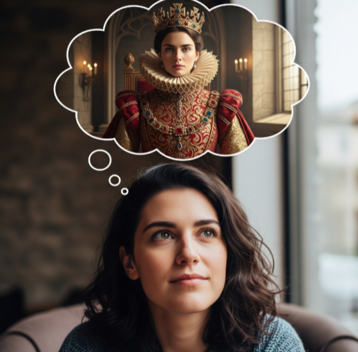 Descubre Quién Fuiste en Tu Vida Pasada