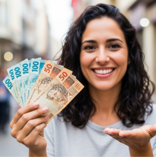 Tipos de Préstamos en Brasil: Consignado, CLT y Más