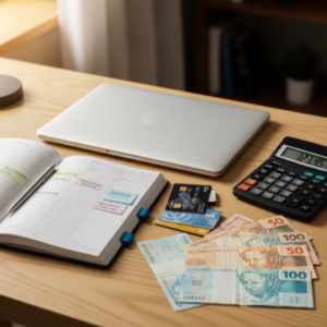 Consejos para Obtener Tarjeta de Crédito en Brasil