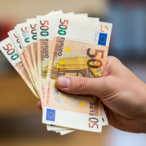 Préstamos y salud financiera en España