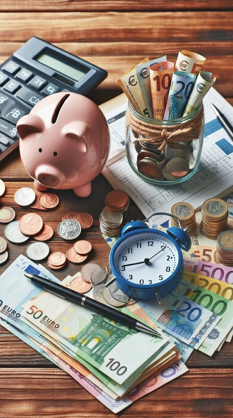 Consulta tu Financiación