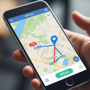 Guía de Apps GPS: Online y Offline