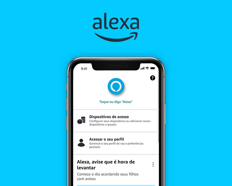 Comandos de voz en celular para tareas diarias