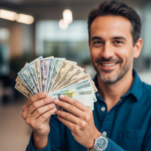 Créditos y Préstamos Rápidos y Fáciles para Todos