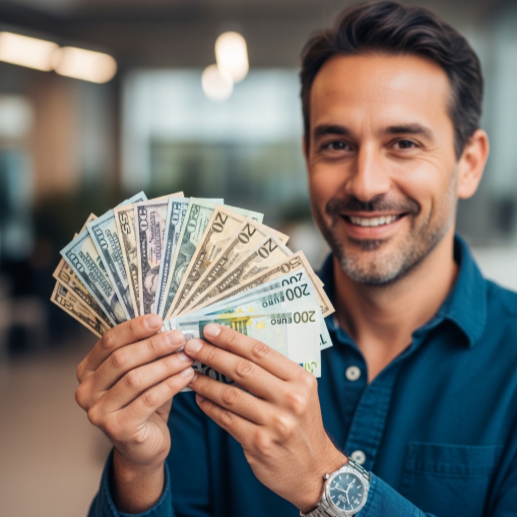 Créditos y Préstamos Rápidos y Fáciles para Todos