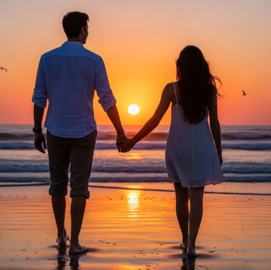 Descubre Conexiones Reales