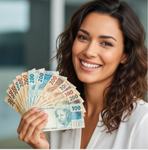 Crédito Rápido y Fácil: Alta Aprobación y Bajos Intereses