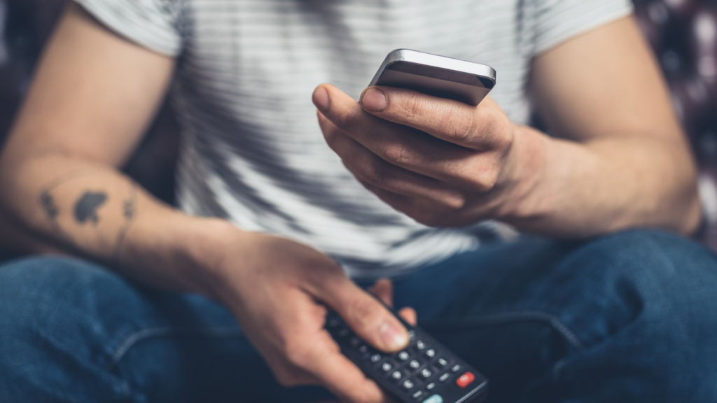 Controla tus dispositivos fácilmente desde el celular