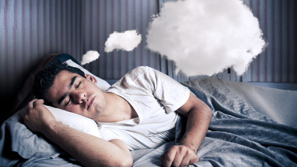 Significados de tus sueños: descubre fácil desde tu móvil