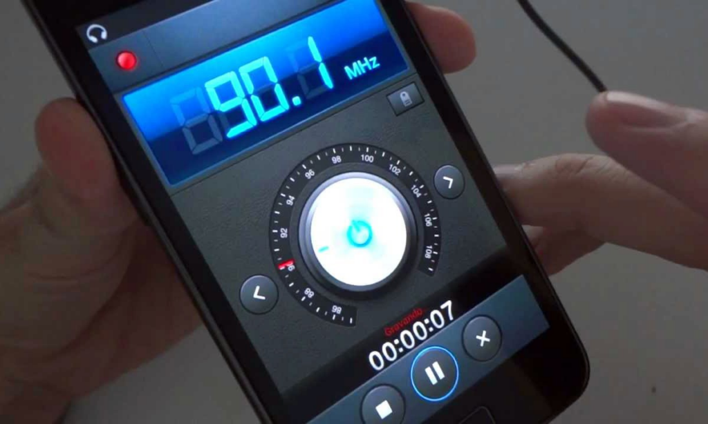Radio en Vivo: Variedad Musical Directo en tu Celular