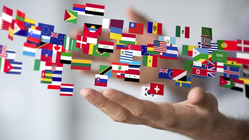 Domina nuevos idiomas con ejercicios rápidos en tu móvil