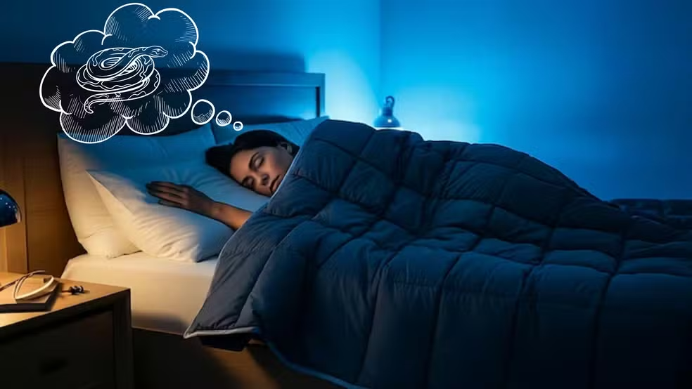 Interpretaciones Sorprendentes de tus Sueños y sus Mensajes