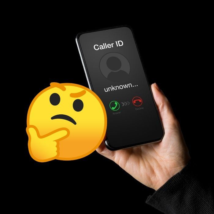 Identifica y Bloquea Llamadas Desconocidas y Spam Fácilmente