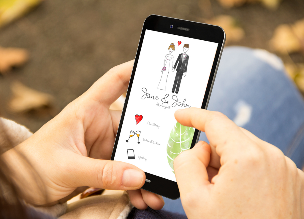 Convites Personalizados: Modelos Fáceis para Qualquer Evento