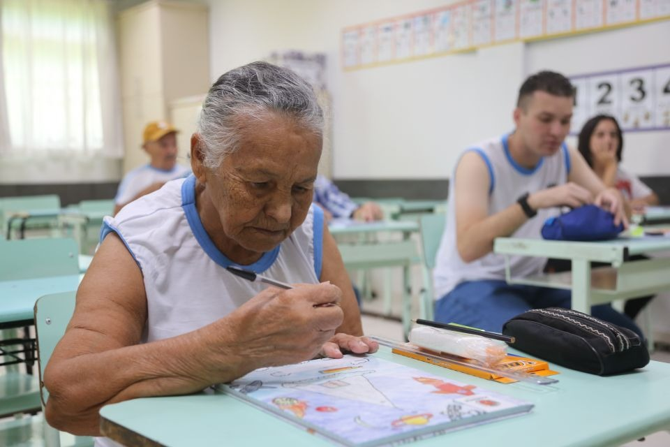 Lectura Básica: Aprendizaje Fácil para Adultos y Mayores