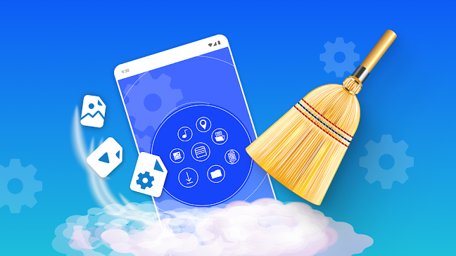 Optimiza tu almacenamiento y recupera espacio vital