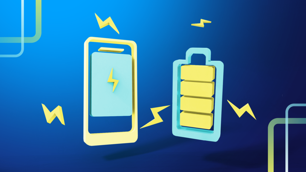 Optimiza Energía y Batería en tu Uso Diario