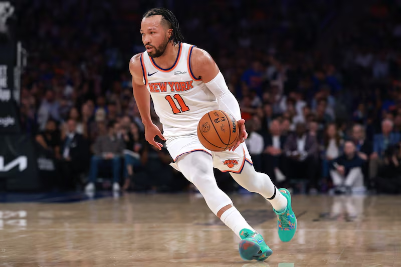Resultados y novedades NBA en tiempo real