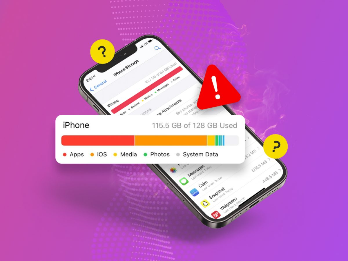 App para Optimizar y Limpiar Almacenamiento del Móvil