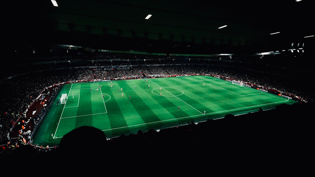 App para Ver Partidos de la Copa 2026 en Vivo