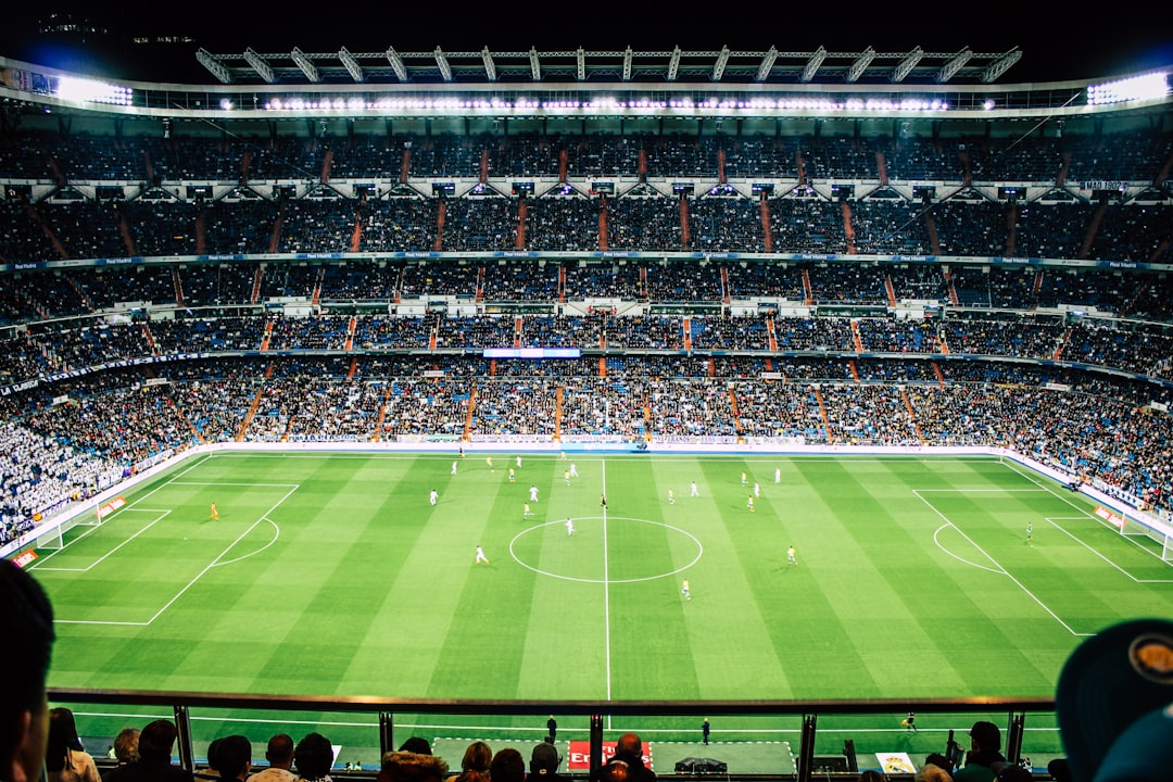 Vea la Copa del Mundo 2026