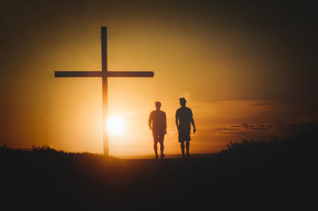 Solteros Cristianos Buscan Amistad, Noviazgo o Relación Seria